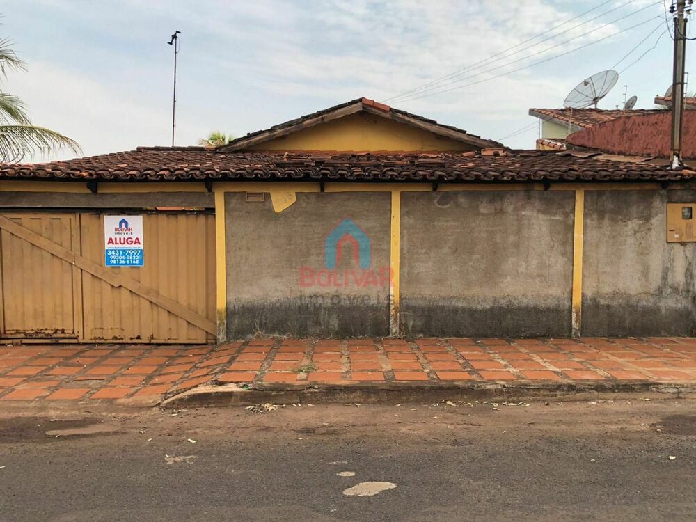 Casa, 3 quartos, 164 m² - Foto 4