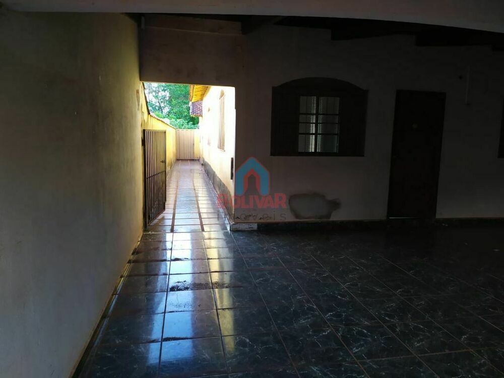 Casa, 3 quartos, 164 m² - Foto 1