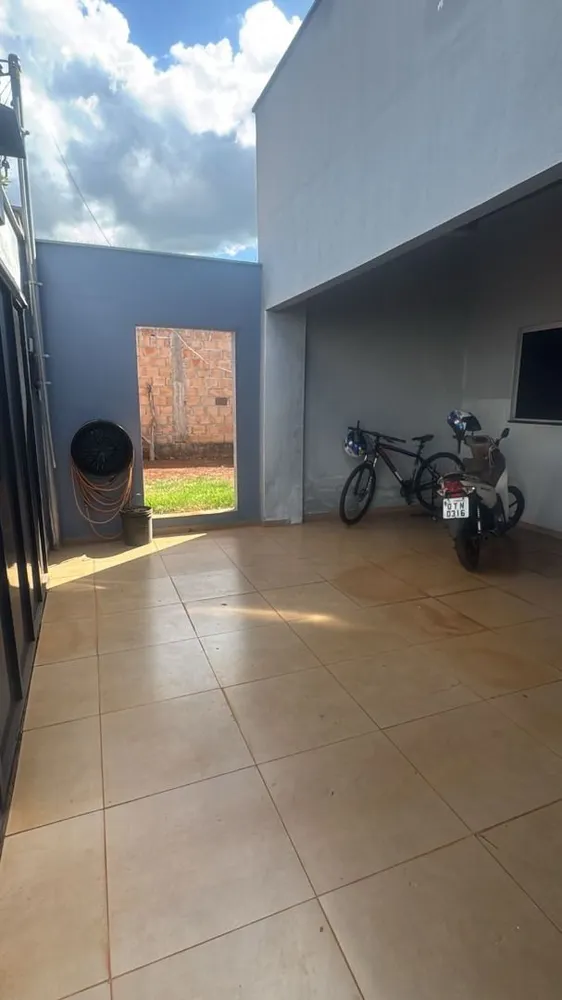 Casa, 2 quartos, 157 m² - Foto 3