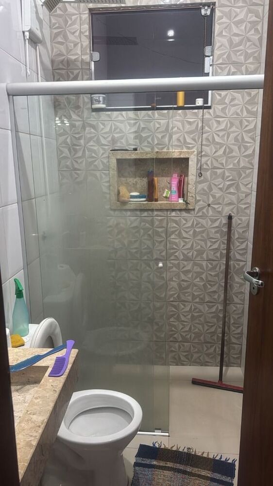 Casa à venda com 2 quartos, 157m² - Foto 3