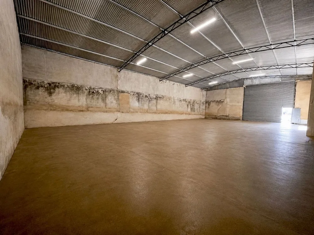 Depósito-Galpão, 270 m² - Foto 6