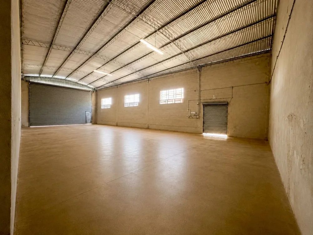 Depósito-Galpão, 270 m² - Foto 5