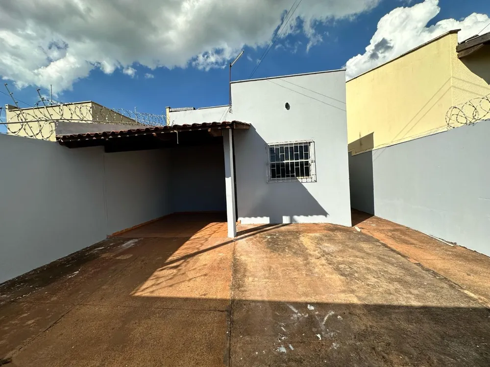 Casa, 2 quartos, 69 m² - Foto 2
