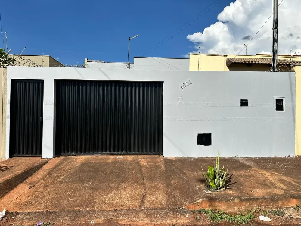 Casa, 2 quartos, 69 m² - Foto 1