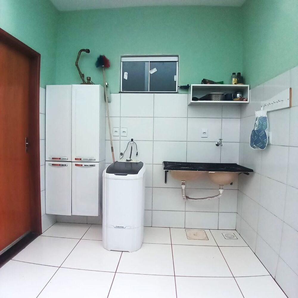 Casa à venda e aluguel com 2 quartos, 76m² - Foto 7