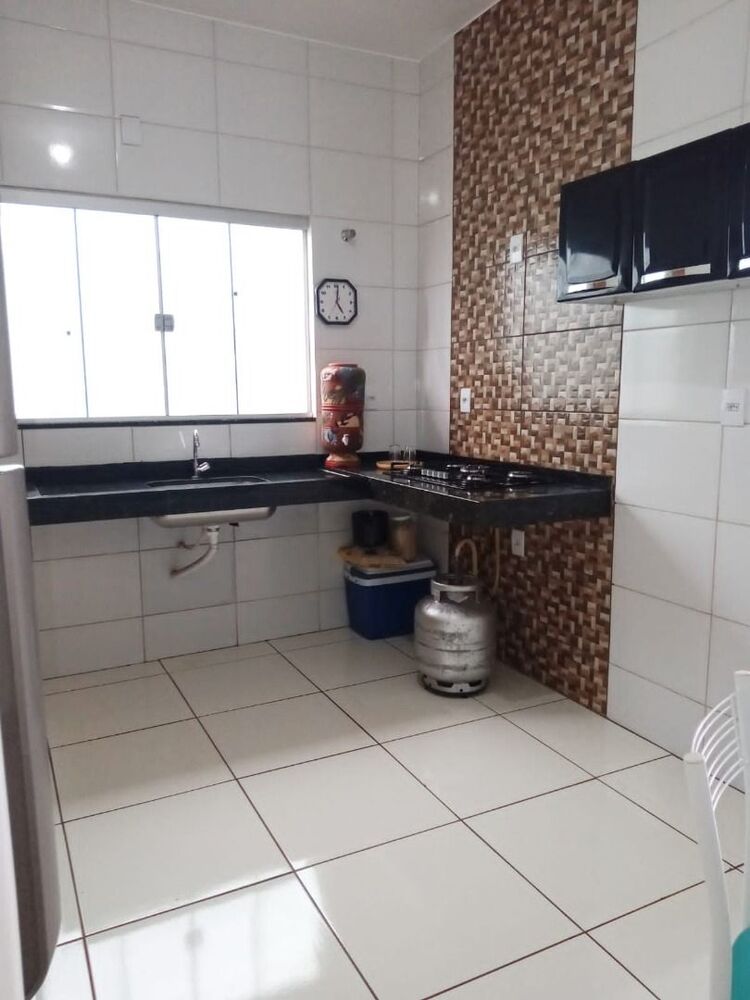 Casa à venda e aluguel com 2 quartos, 76m² - Foto 4