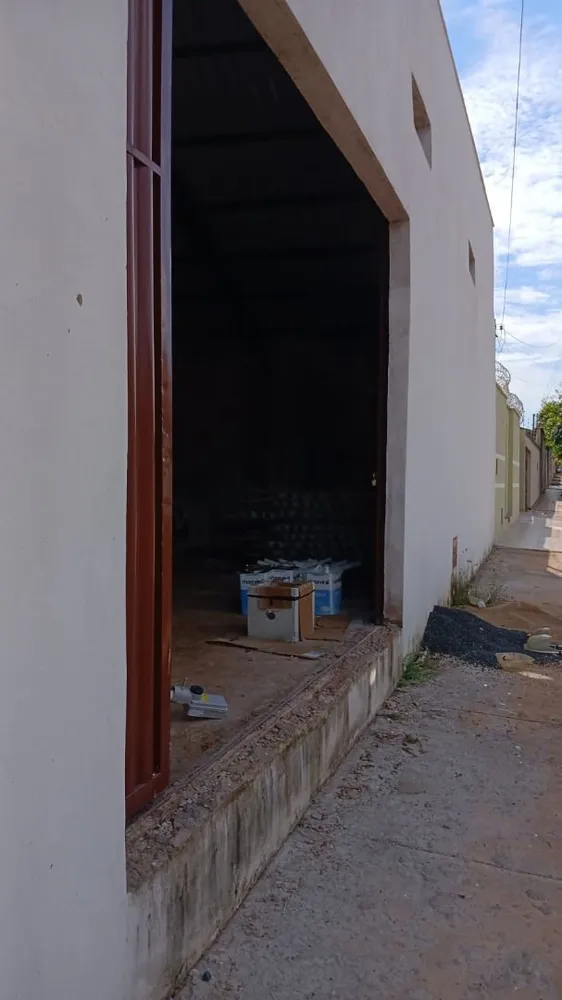 Depósito-Galpão, 450 m² - Foto 3