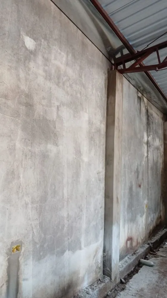 Depósito-Galpão, 450 m² - Foto 4