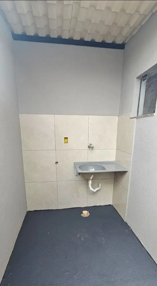 Kitnet-Studio, 1 m² - Foto 3