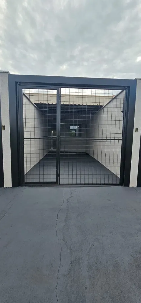 Kitnet-Studio, 1 m² - Foto 1
