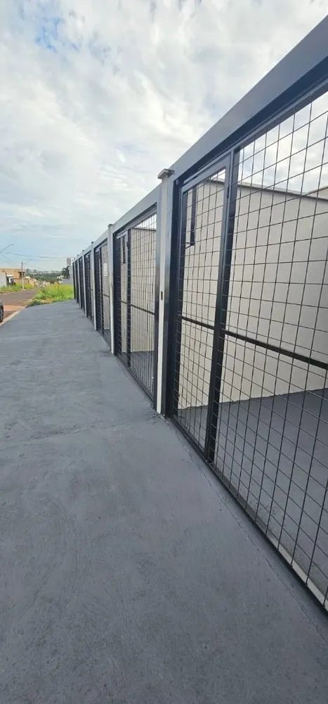 Kitnet-Studio, 1 m² - Foto 2