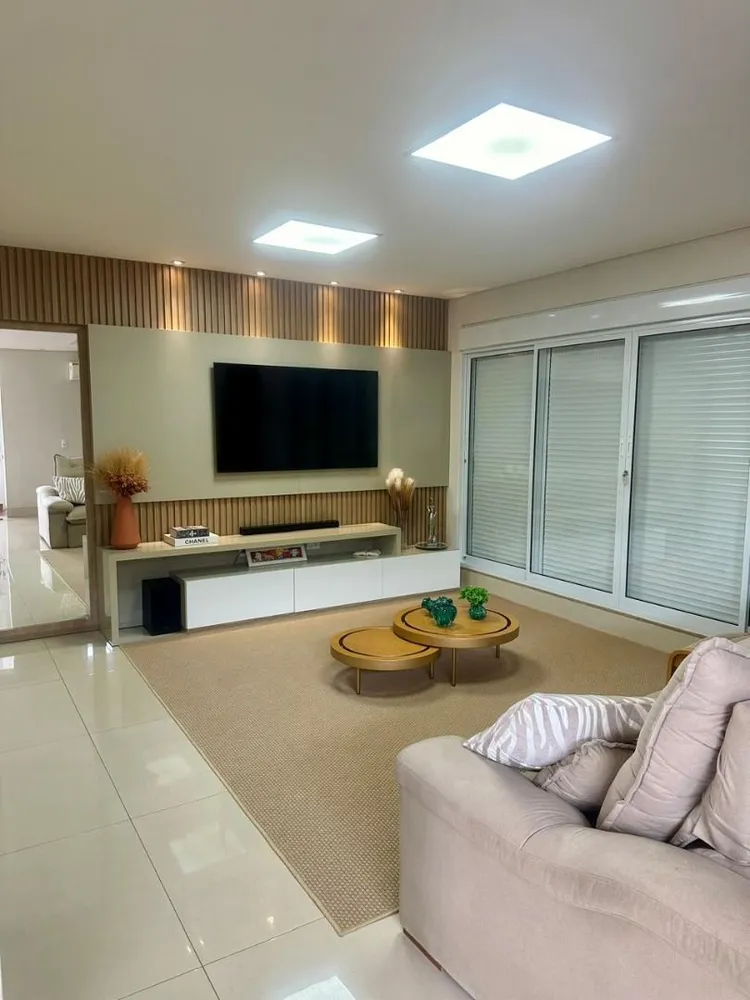 Casa, 3 quartos, 275 m² - Foto 7