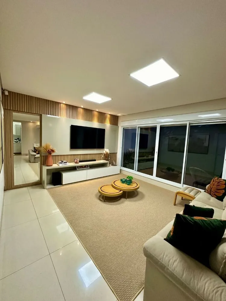 Casa, 3 quartos, 275 m² - Foto 12