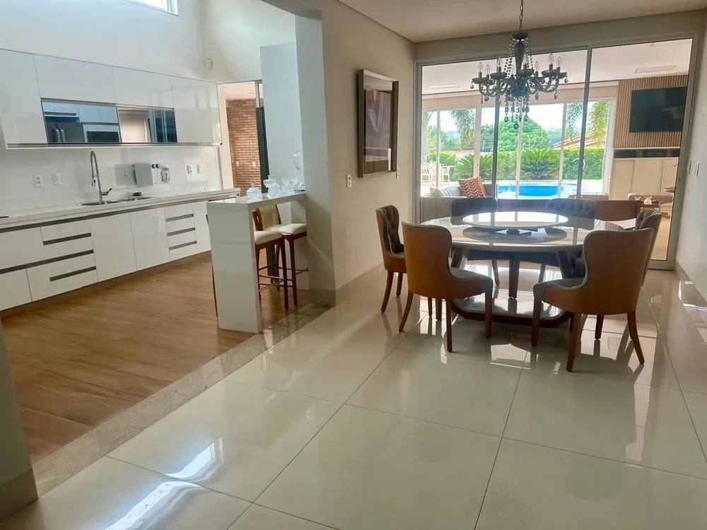 Casa, 3 quartos, 275 m² - Foto 3