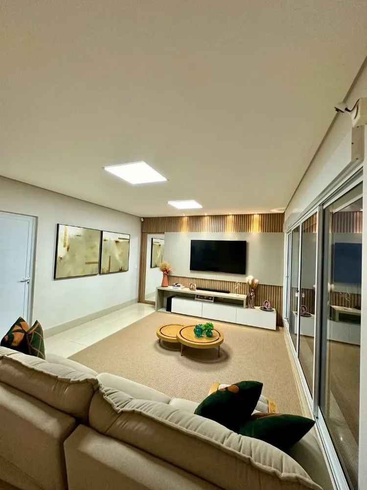 Casa, 3 quartos, 275 m² - Foto 11