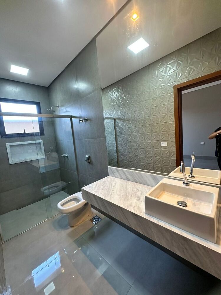 Casa de Condomínio à venda com 3 quartos, 257m² - Foto 8
