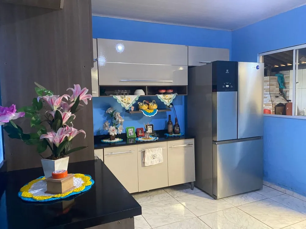 Casa, 3 quartos - Foto 6