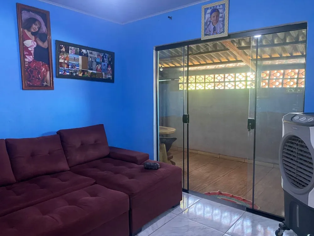Casa, 3 quartos - Foto 5