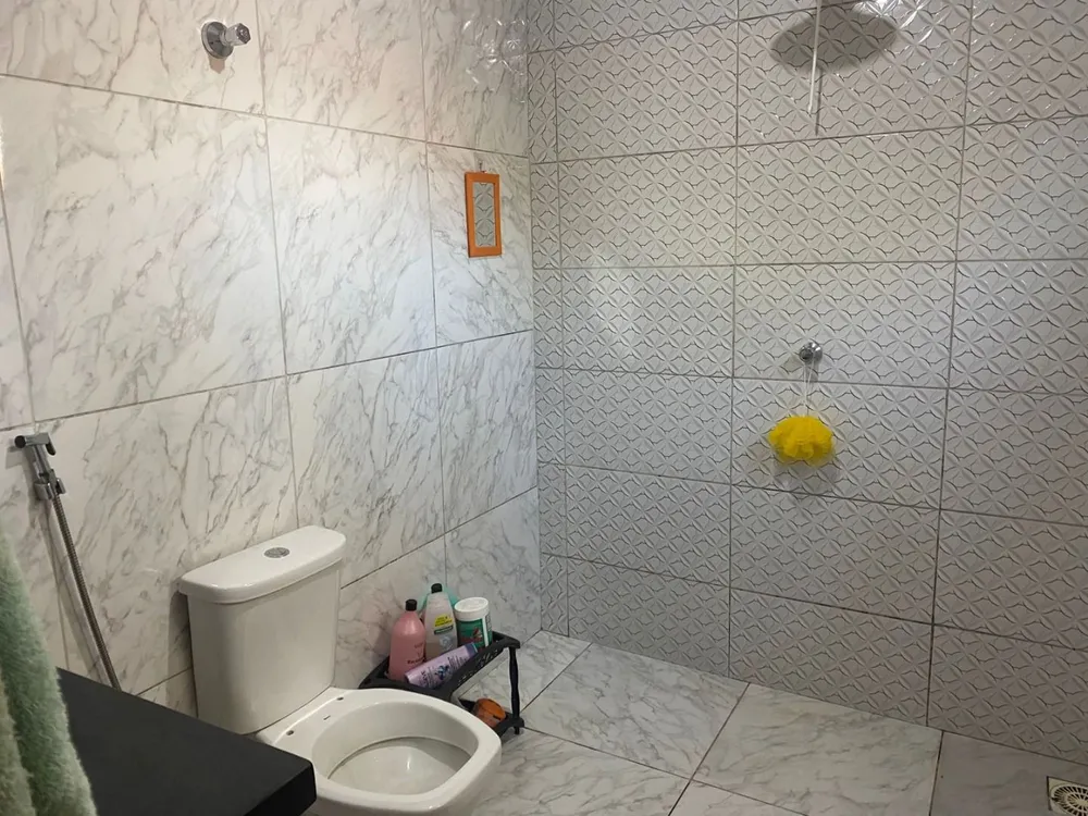 Casa, 3 quartos - Foto 11