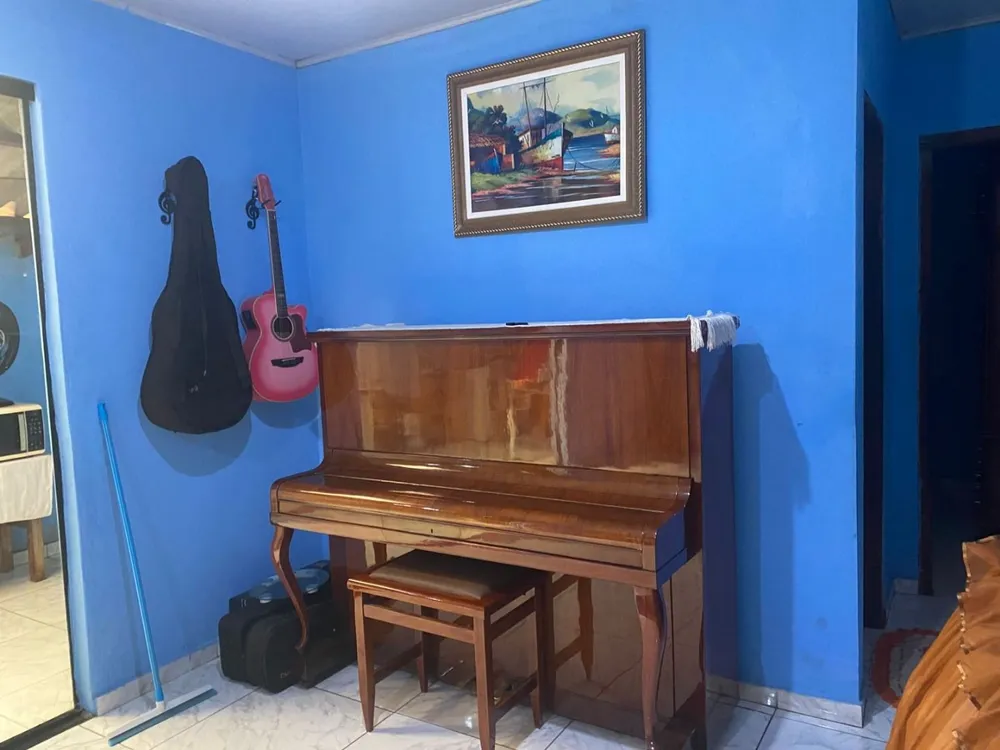 Casa, 3 quartos - Foto 4