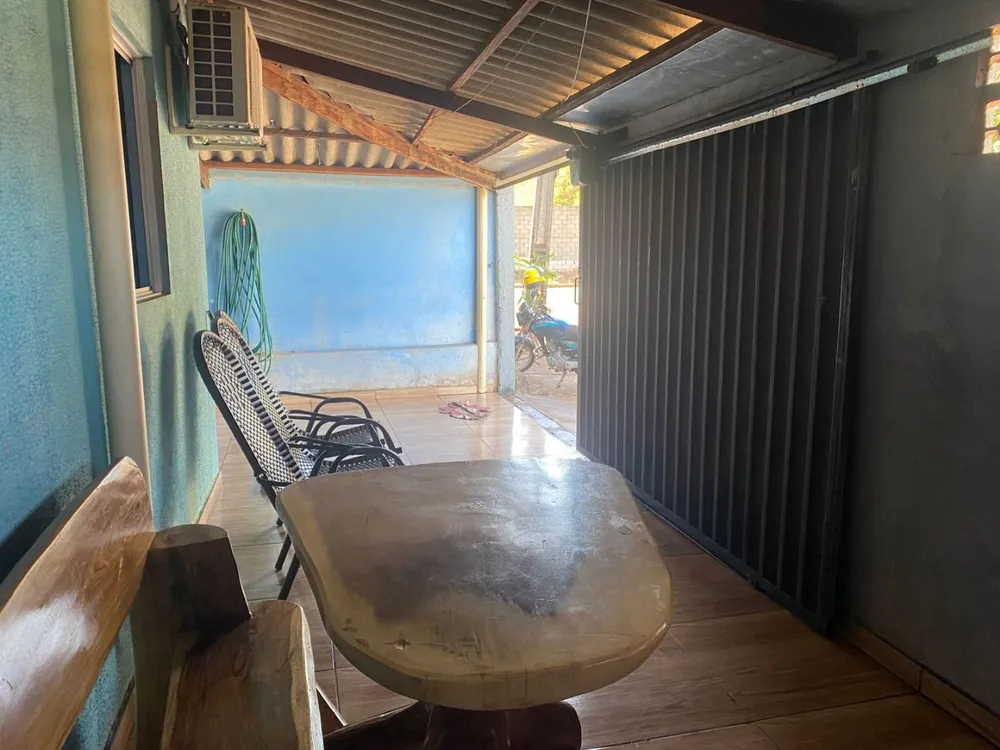Casa, 3 quartos - Foto 1