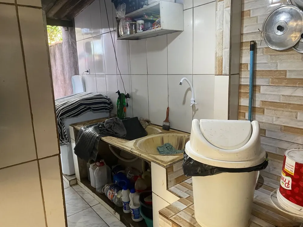Casa, 3 quartos - Foto 8