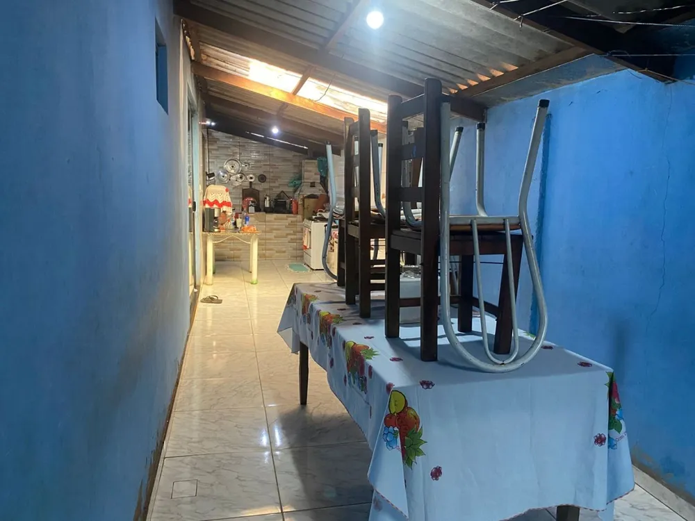 Casa, 3 quartos - Foto 12