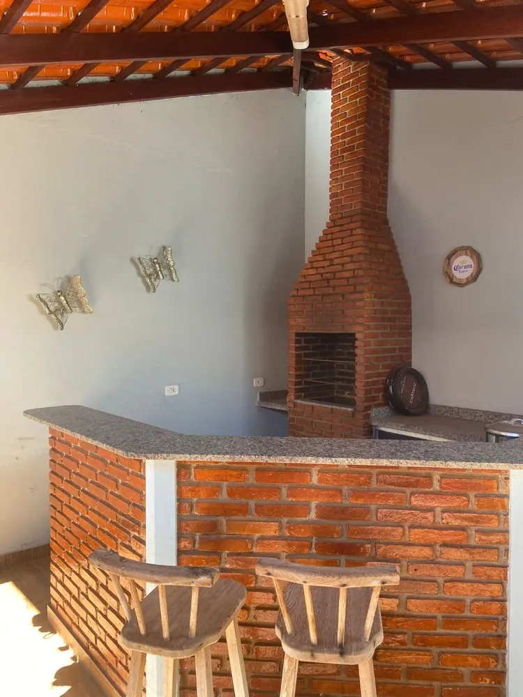Casa, 3 quartos, 260 m² - Foto 16