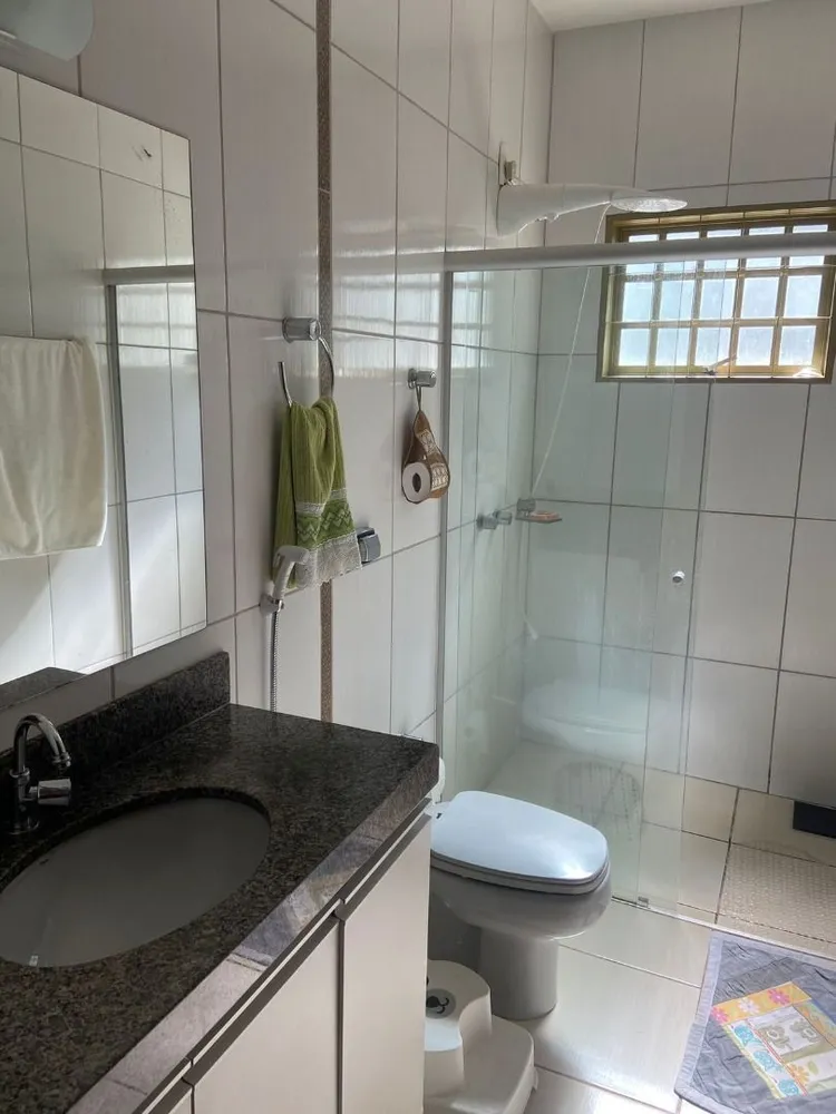 Casa, 3 quartos, 260 m² - Foto 11