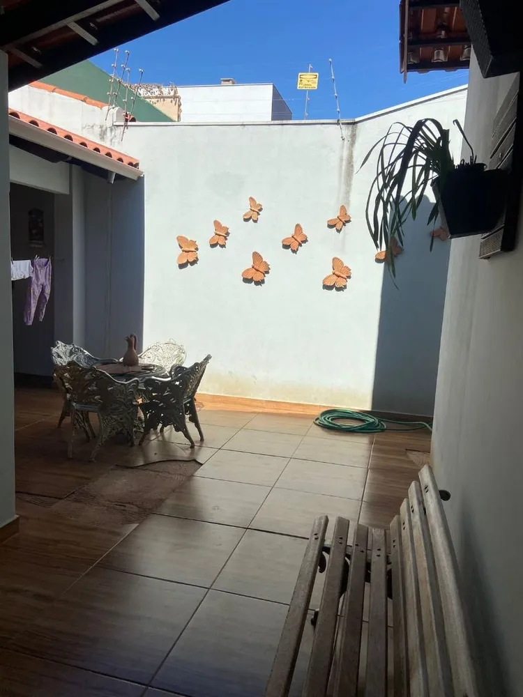 Casa, 3 quartos, 260 m² - Foto 5