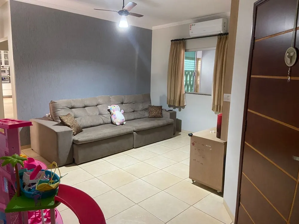 Casa, 3 quartos, 260 m² - Foto 3