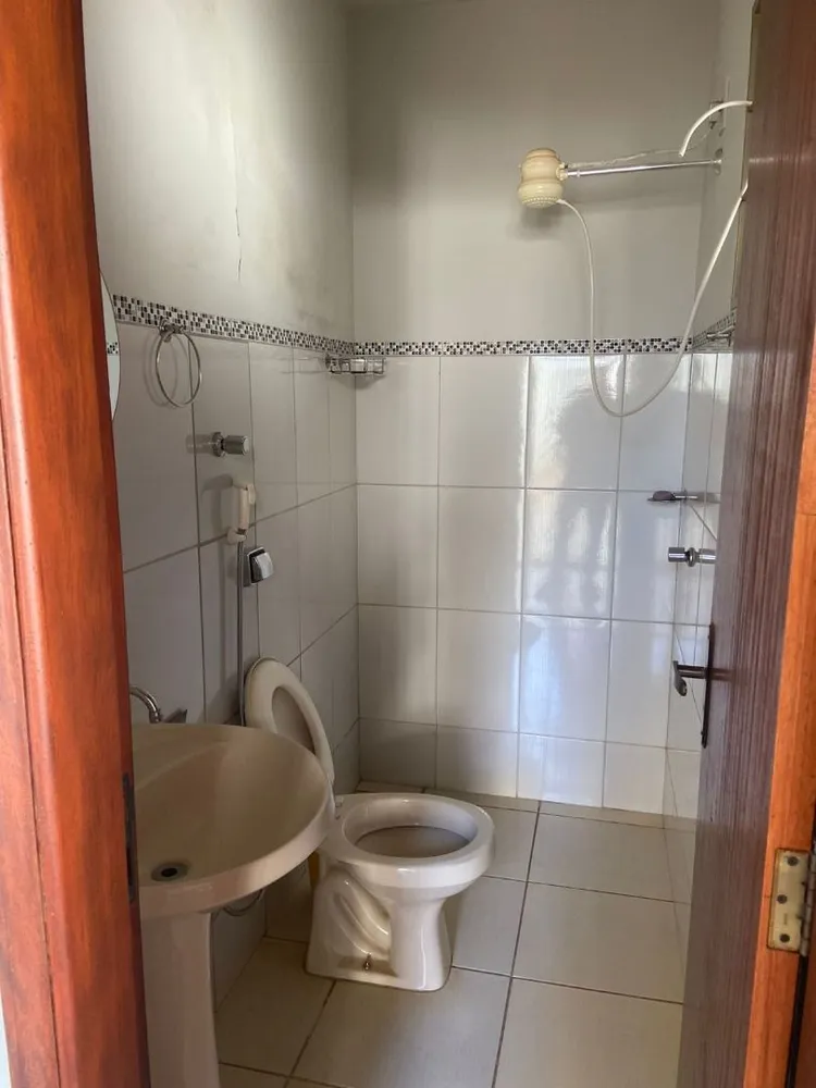 Casa, 3 quartos, 260 m² - Foto 13