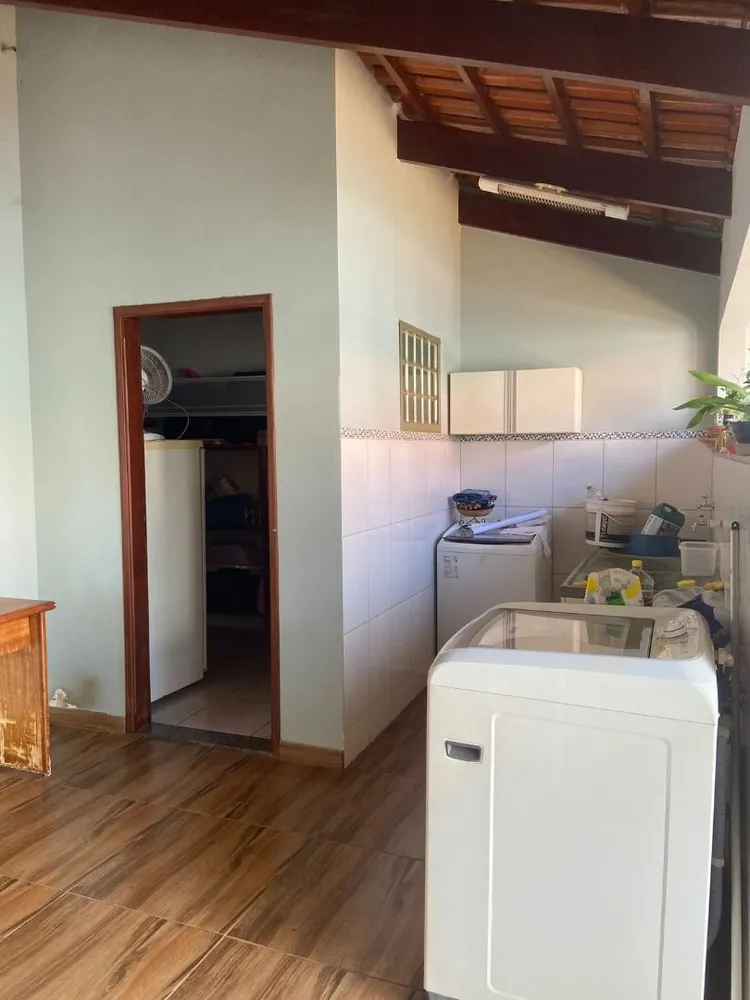 Casa, 3 quartos, 260 m² - Foto 12