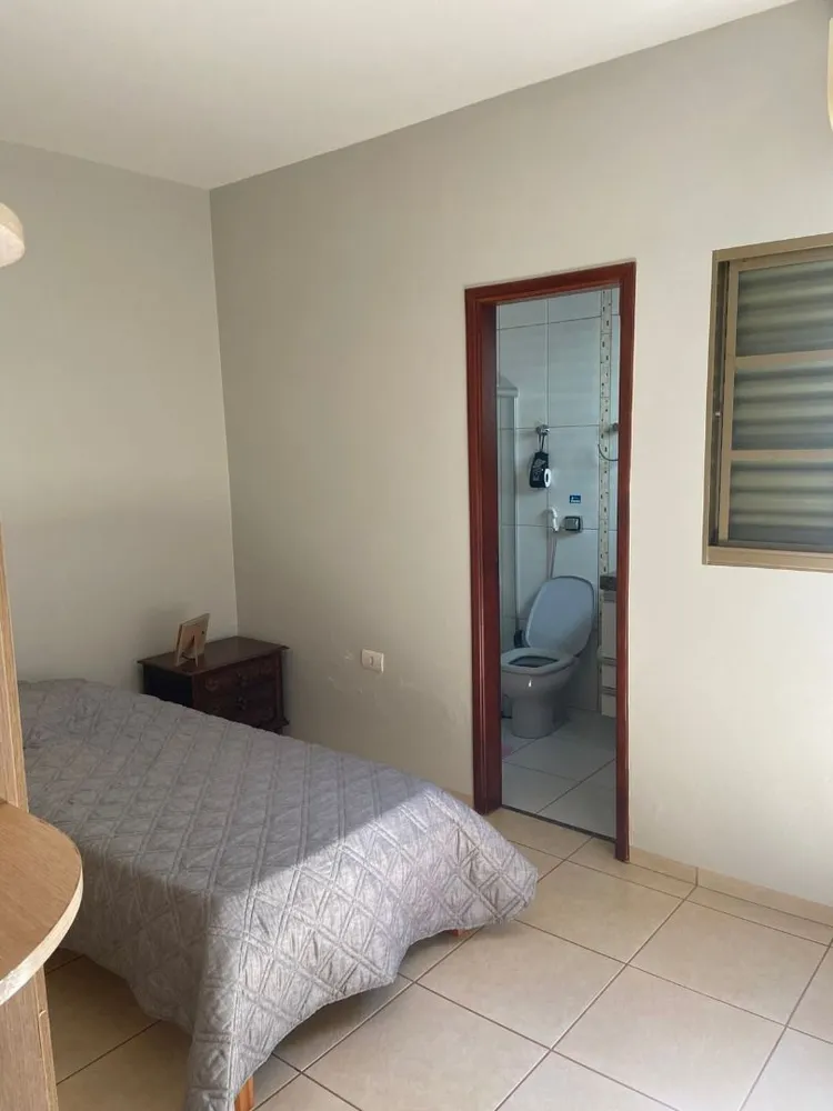 Casa, 3 quartos, 260 m² - Foto 9