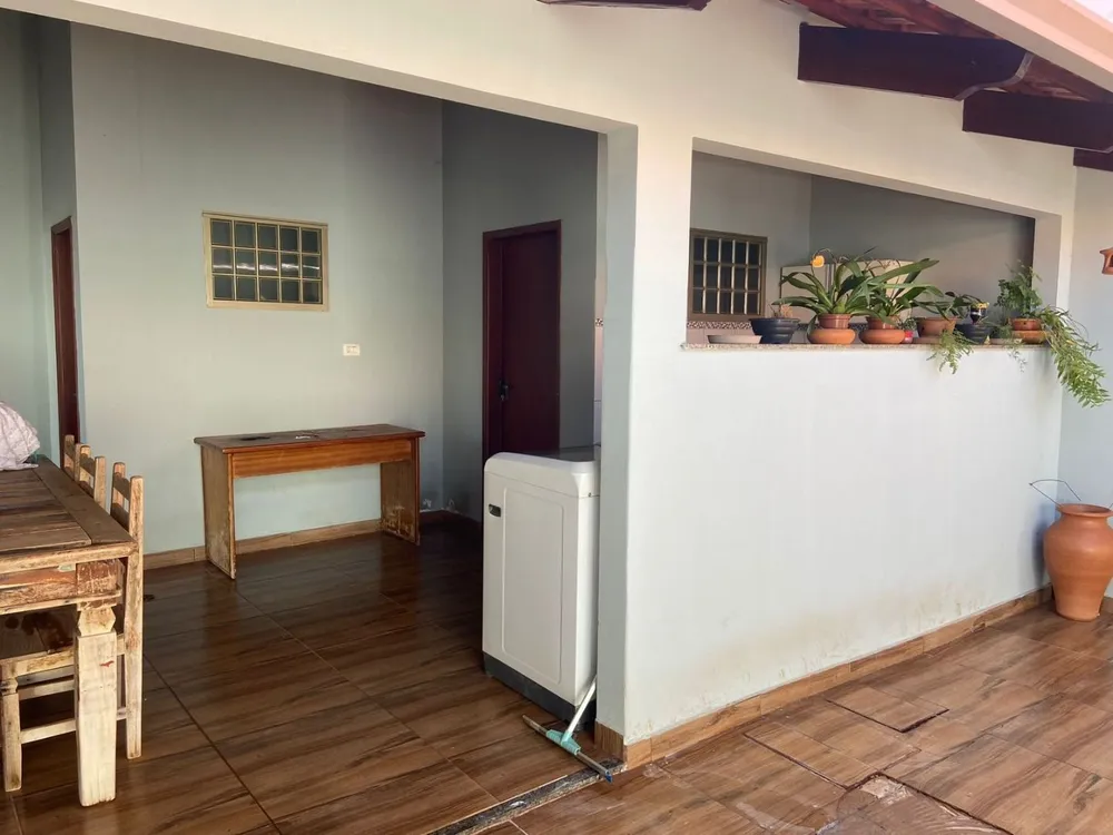 Casa, 3 quartos, 260 m² - Foto 15