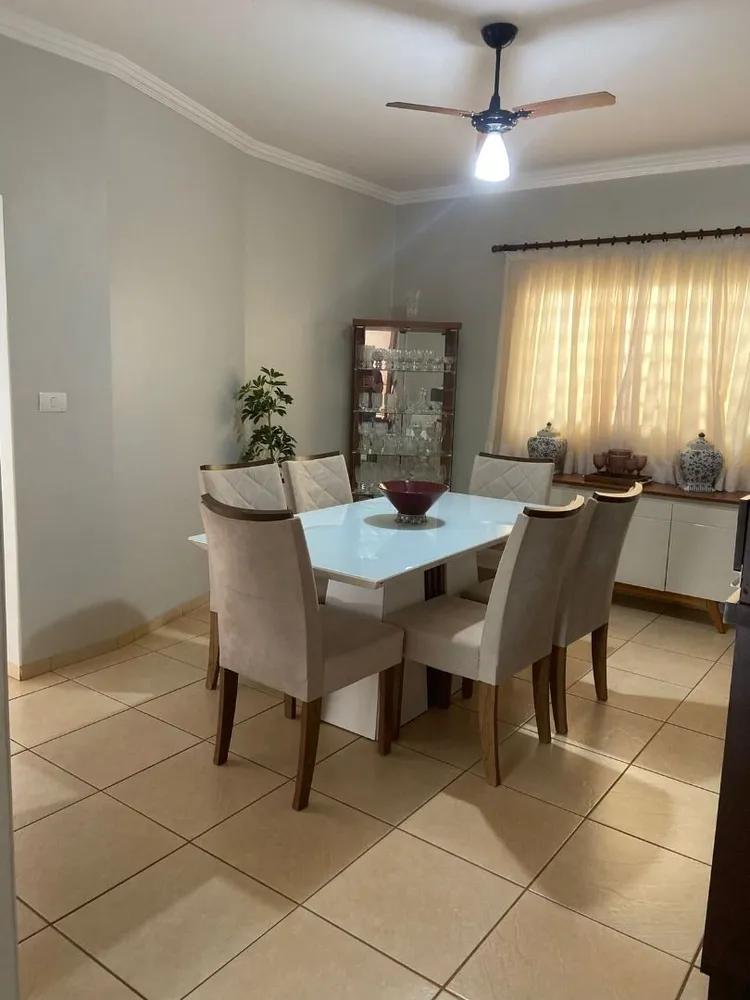 Casa, 3 quartos, 260 m² - Foto 14
