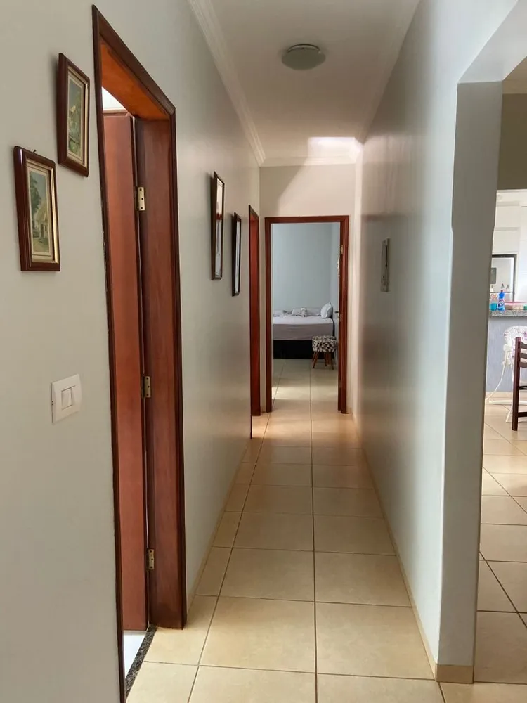 Casa, 3 quartos, 260 m² - Foto 10