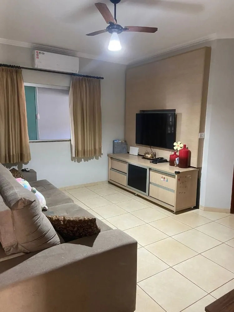 Casa, 3 quartos, 260 m² - Foto 4