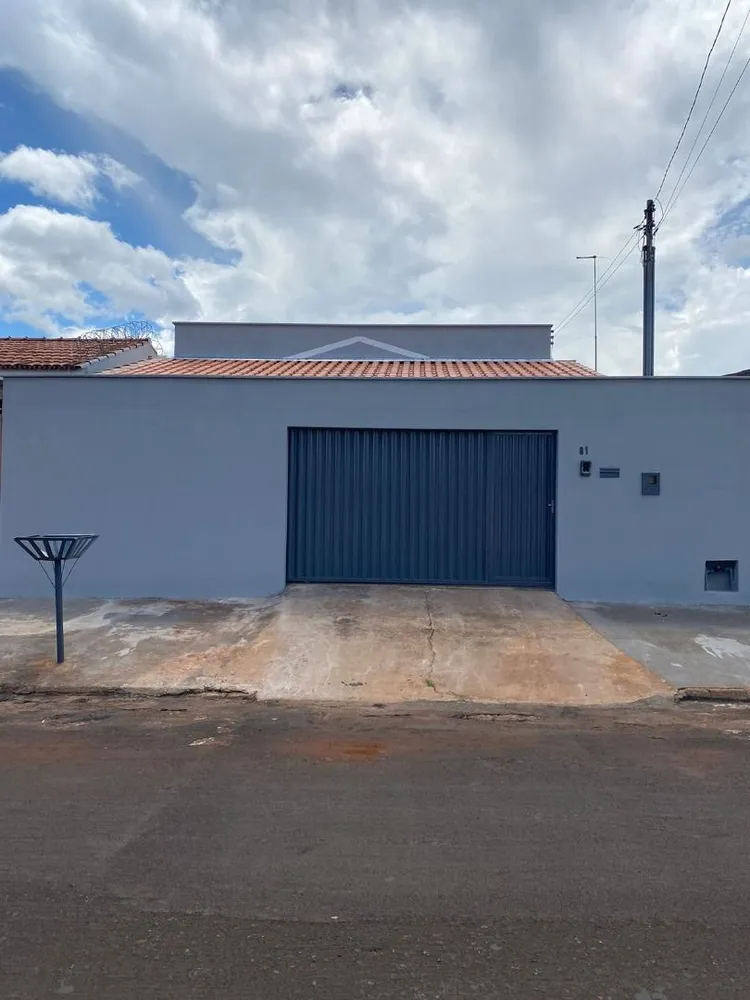 Casa, 3 quartos, 80 m² - Foto 6
