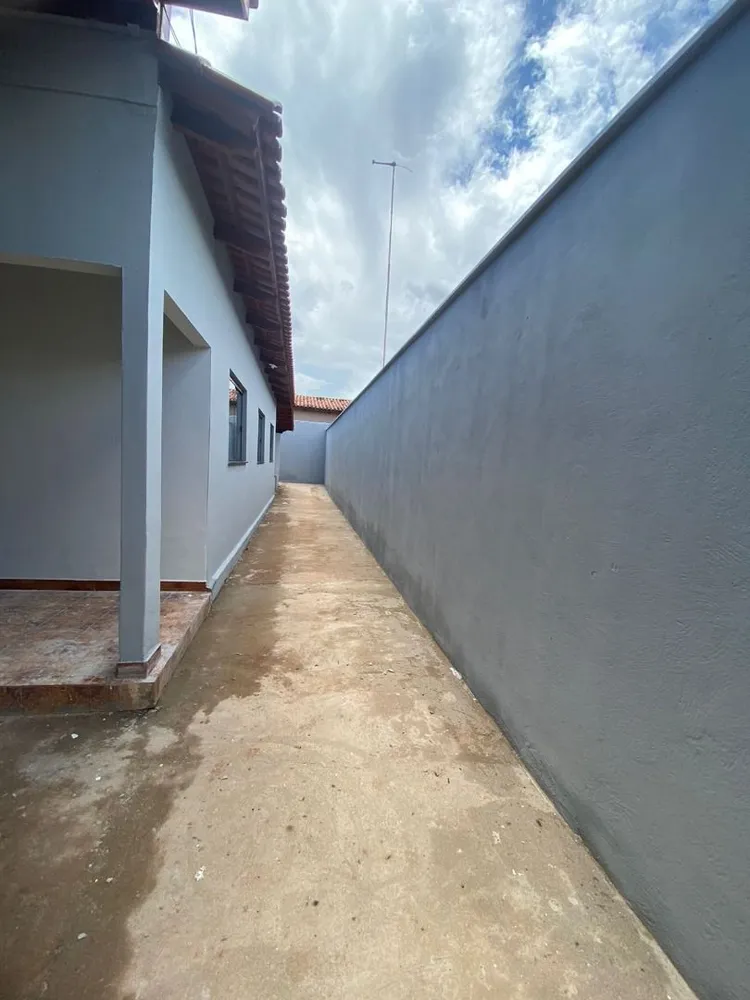 Casa, 3 quartos, 80 m² - Foto 8