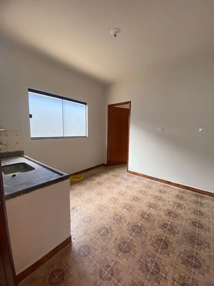 Casa, 3 quartos, 80 m² - Foto 2