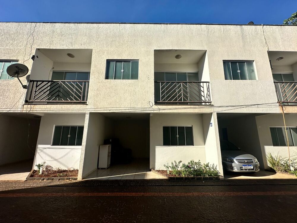 Apartamento, 2 quartos, 80 m² - Foto 2