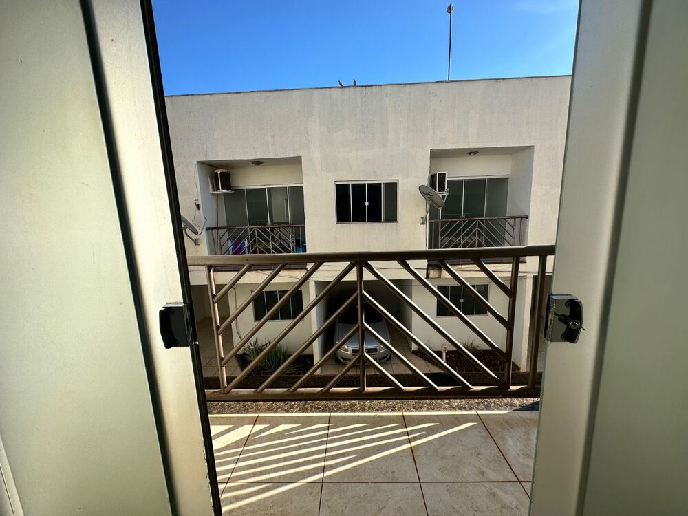 Apartamento, 2 quartos, 80 m² - Foto 9