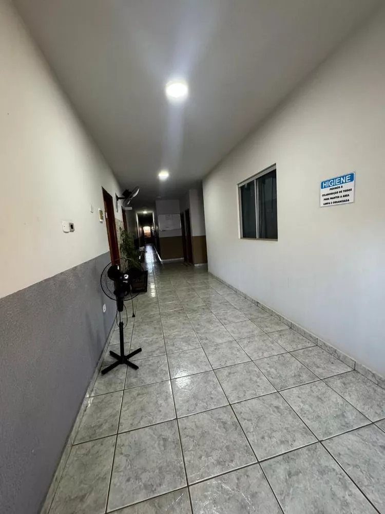 Conjunto Comercial-Sala para alugar, 330m² - Foto 2