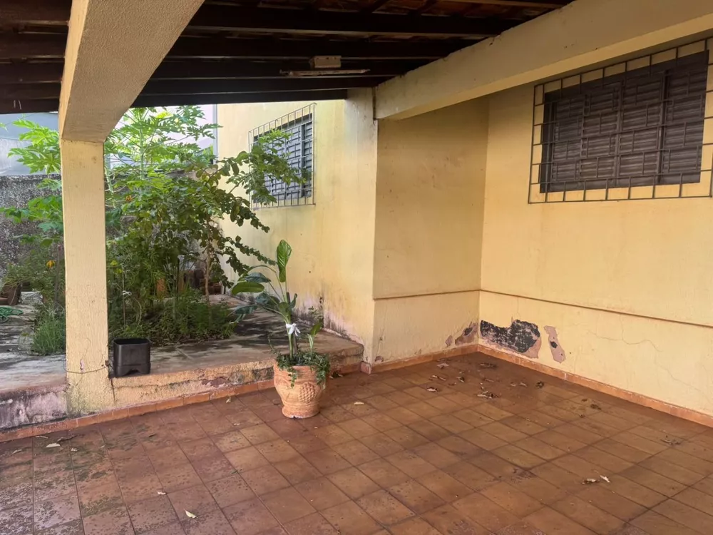 Casa para alugar com 3 quartos, 188m² - Foto 4