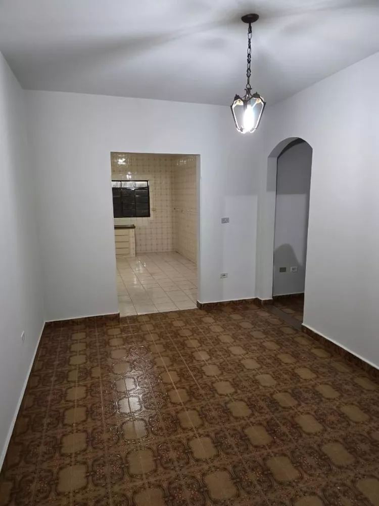 Apartamento para alugar com 3 quartos, 140m² - Foto 1