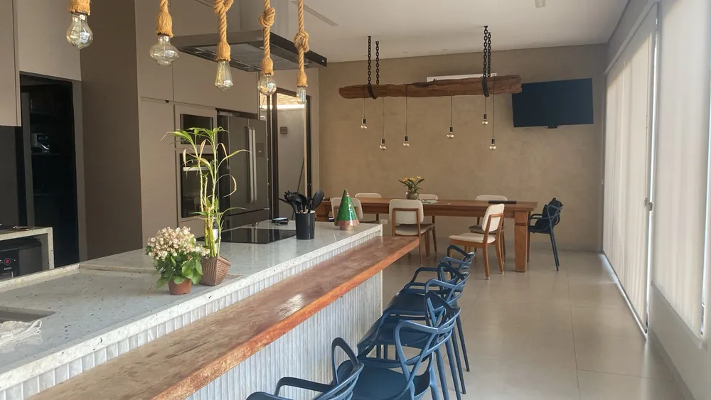 Casa, 3 quartos, 190 m² - Foto 3