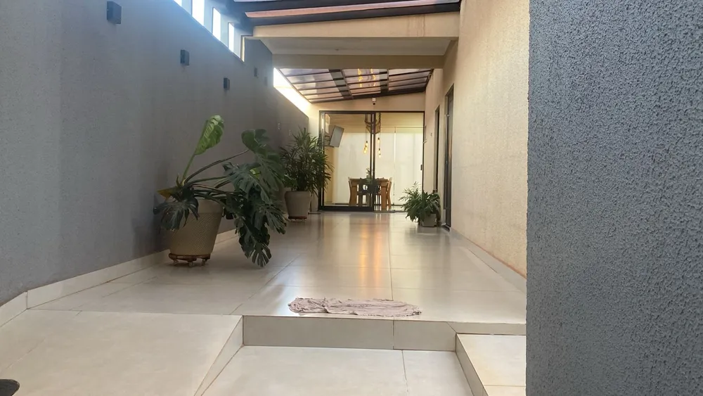 Casa, 3 quartos, 190 m² - Foto 4