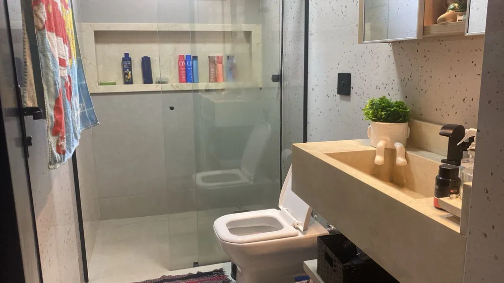 Casa, 3 quartos, 190 m² - Foto 8