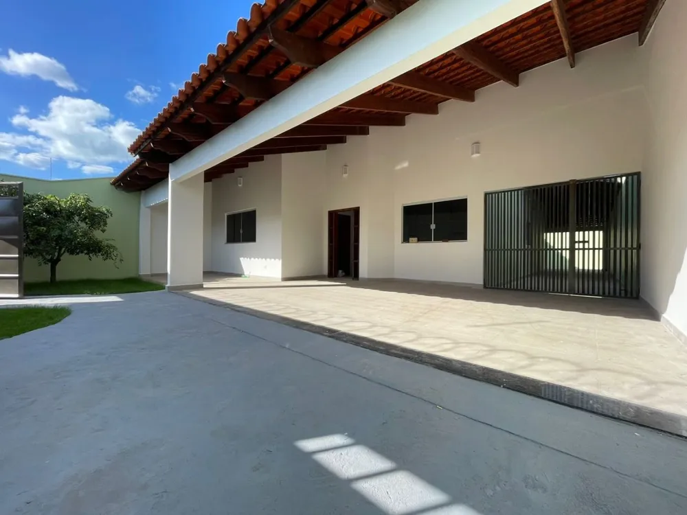 Casa, 4 quartos, 280 m² - Foto 1
